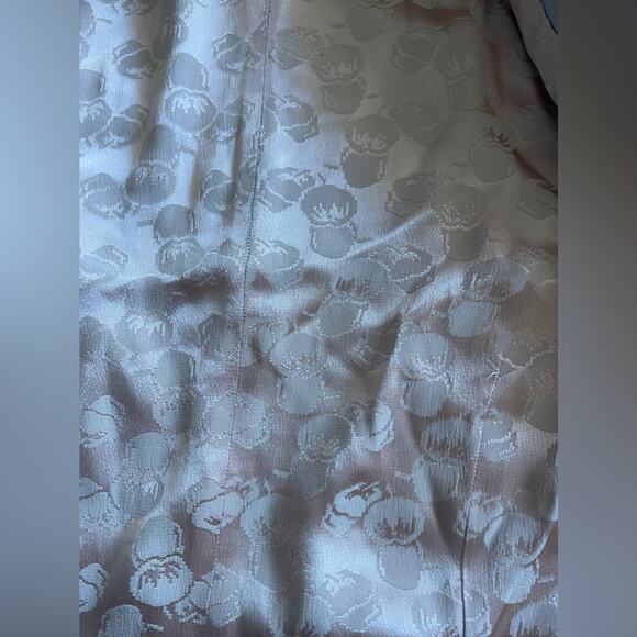 40s Vintage Wool Skirt Suit - Picture 9 of 12